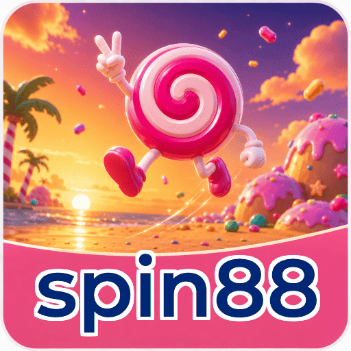 Tentang spin88