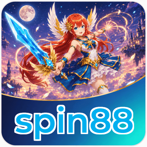 Fitur spin88